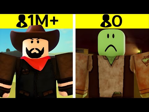 The Downfall of Dead Rails