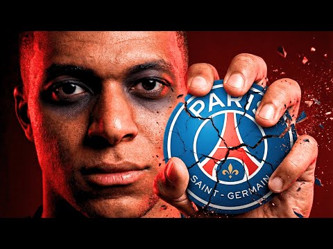 Mbappé "EARNED" €61M... and that's his WORST mistake
