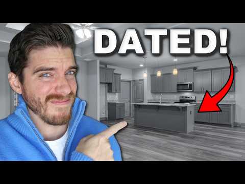 The 10 Most Hated Home Trends