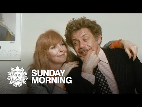 Ben Stiller on his film tribute to parents Jerry Stiller & Anne Meara
