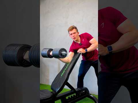 How Can You be Small But Strong?