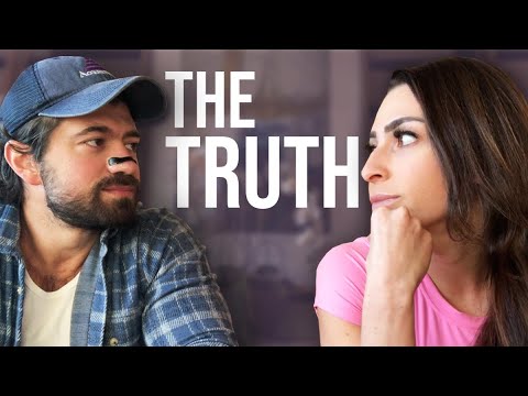 We married for business...the TRUTH about what happened next..