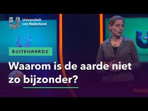 Waarom is de aarde niet zo bijzonder? | BUITENAARDS