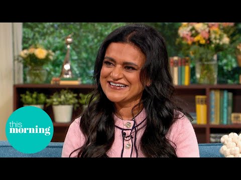 Neuroscientist Dr Tara Swart: ‘I Get Signs From My Late Husband’ | This Morning