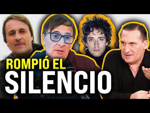 CASO CERATI: Habló Cristian Graf, el principal SOSPECHOSO por el cuerpo enterrado | Por Paulo Kablan