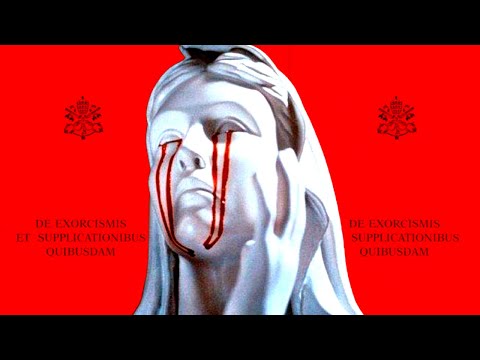 How to Perform an Exorcism