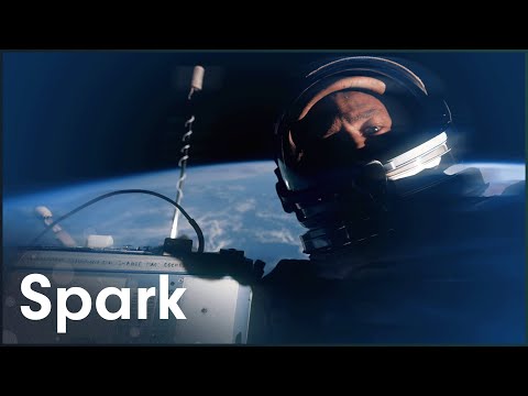 Moonwalkers: The Men Of Apollo Missions