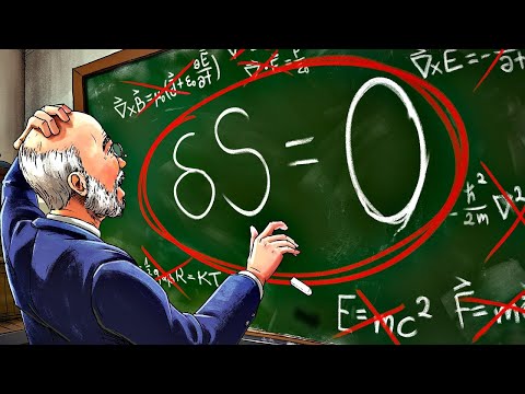 Cuando Estuvimos a Nada de Conseguir la Teoría del Todo...