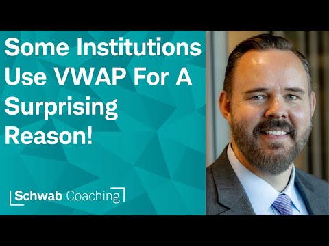 Trading with VWAP: Deciding What Time of Day to Buy Stocks | Getting Started with Technical Analysis