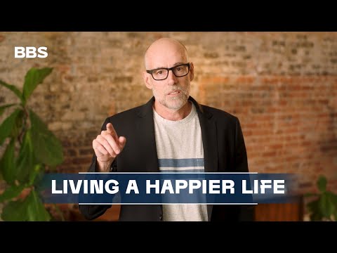 The algebra of happiness (EXTENDED) - Scott Galloway