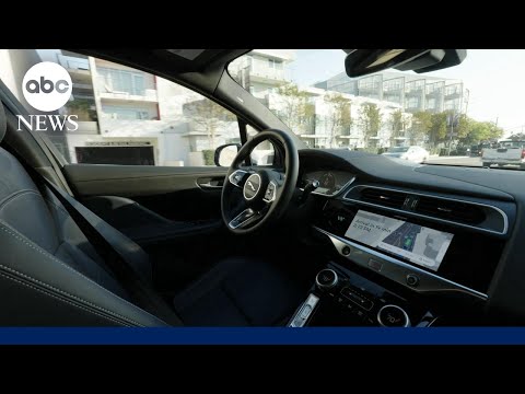 Waymo argues its robotaxi safety record far outweighs mistakes