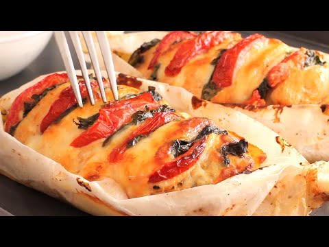 I have never cooked such delicious chicken fillet! This recipe has won millions of hearts!