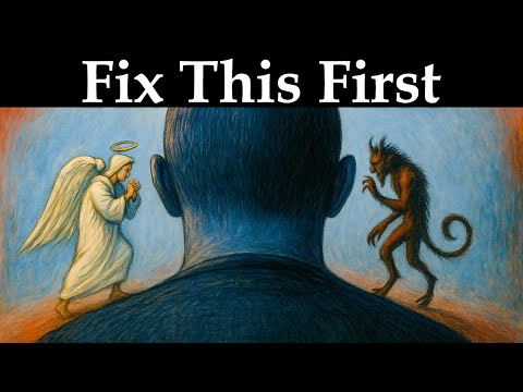 No One Wants To Hear You, Until You Fix This – Nietzsche’s Philosophy