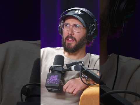 Josh Groban reflects on his time on GLEE