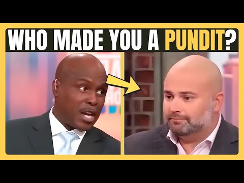 CNN Panelists ANNIHILATED MAGA Pundit Repeatedly in Heated Debate!