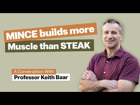 The Science of Exercise That Extends Your Life: Prof Explains Muscle Physiology for Longevity