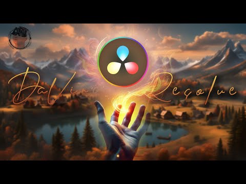 ပိုက်ဆံပေးစရာမလိုတဲ့ Professional Video Editing Software (DaVinci Resolve Video Editing Tutorial)