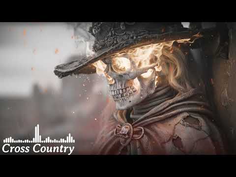 Dark Country Playlist | No Miles Left Unburned – Engines, Scars & Second Chances vol.12