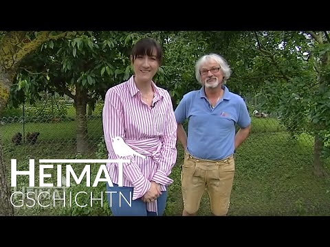 Heimatgschichtn - Hühner, Gänse oder Hühnergänse?! Beim Kleintierzuchtverein Rockolding