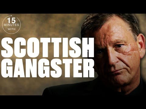 I Was On The Run For £6M Bank Robbery | Minutes With | @ladbiblestories