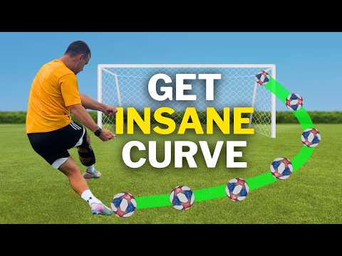 How to Score Finesse Shots and Trivelas (Made Simple)
