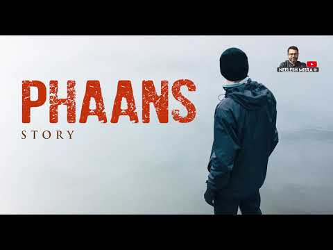 Phaans | Story | Yaadon Ka Idiot Box with Neelesh Misra