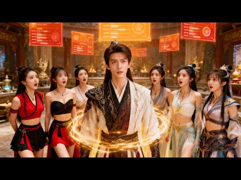 [Multi SUB]（全集）小夥穿越仙界成廢柴，照顧好友嬌妻後覺醒系統，一路開掛娶美修仙兩不誤！#逆襲 #MiniDrama #精彩大陸短劇