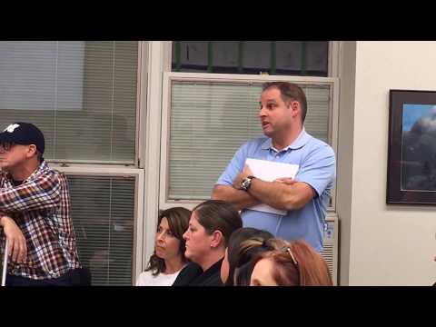 Muskegon teachers erupt with frustration over administrator raises