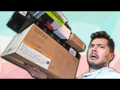 10 desk upgrades I wish I made sooner...