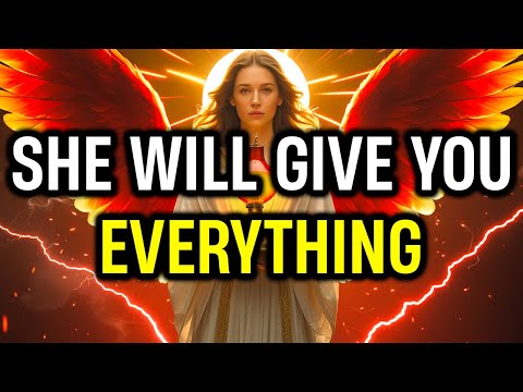 Chosen Ones: 👑 The Woman Sent by God to Give You Everything You’ve Been Denied! ✨