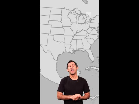 Valentine's Day Storm Wants To Third Wheel