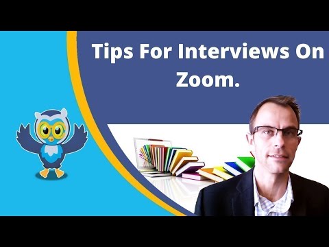 Master Your Zoom PhD Interview: Expert Tips For Success