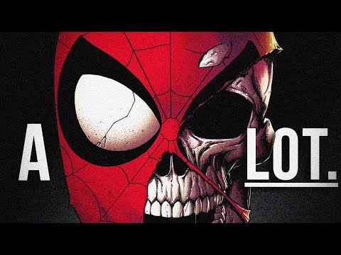 How Many Times Has Spider-Man Died?