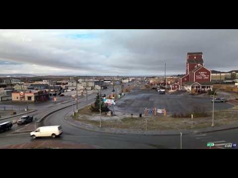 ‘Disturbing the Peace’ Part one of a three part series looking in the Peace Region drug turf war