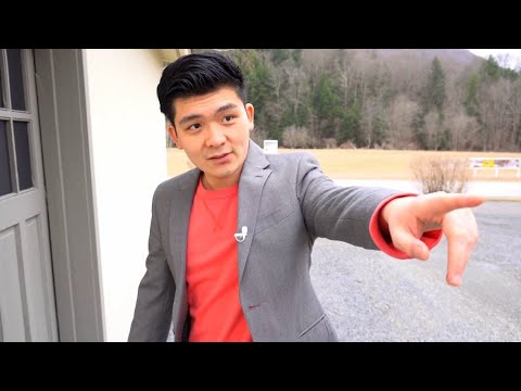 How Asian Parents Flex 2