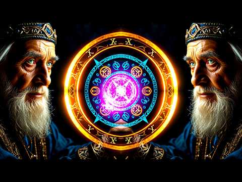 Impenetrable PROTECTION from ENEMIES, SADISTS, and ENVIOUS PEOPLE! Live free from NEGATIVITY, EVIL