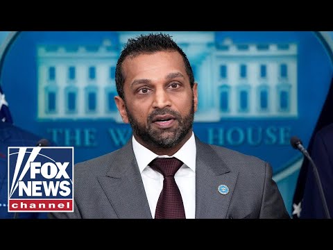 FBI chief addresses 'PROGRESS' in Nancy Guthrie investigation