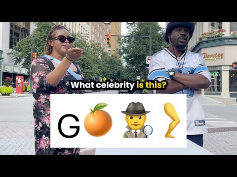 Only A Genius Can Answer These General Knowledge Celebrity Brainteaser Puzzles