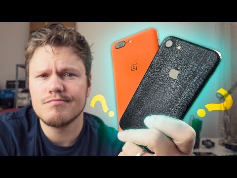 Android vs iOS - What You NEED to Know