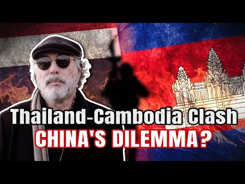 Trump-brokered Deal Failed,  Will China Pull off the Mediation?| Pepe Escobar