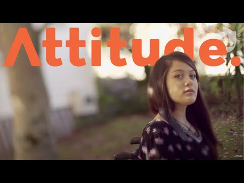 Growing Up With Spinal Muscular Atrophy: Noël’s Story