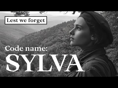 Alice Arteil's Secret War The Woman Commander the Germans Never Caught