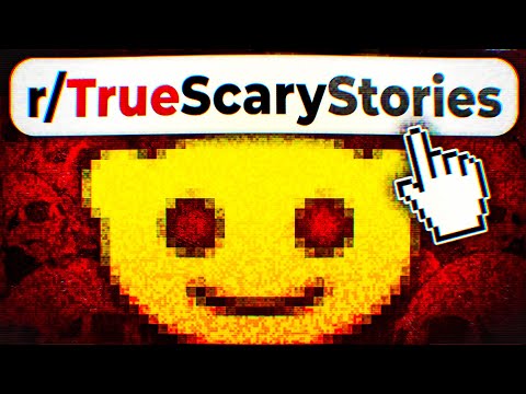 Disturbing Reddit Stories That Actually Were TRUE