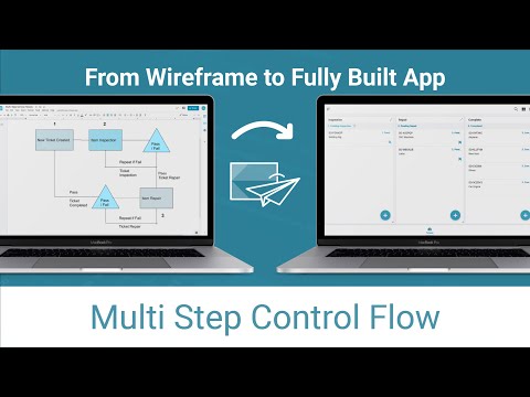 Build a Service Ticket App - AppSheet Tutorial