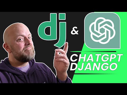 Integrating ChatGPT into your Django project – A step-by-step guide for developers