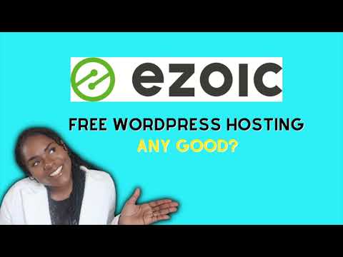 Ezoic Hosting Review: Is Ezoic's Free Wordpress Hosting Any Good?