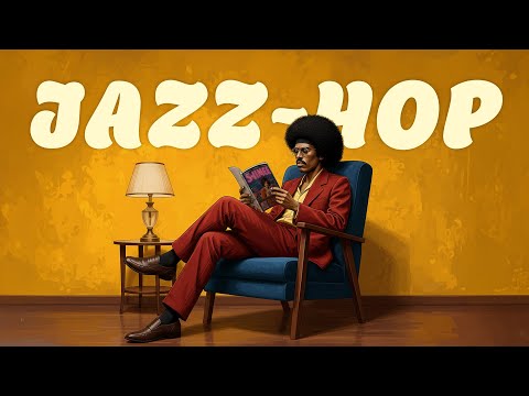 그루브 터지는 이 플리는 과학입니다! Jazz-HOP 그루브의 편안함이 침대보다 좋아!! 고개가 자동으로 까딱까딱 자동버튼 playlist 공부, 운전, 집중할때