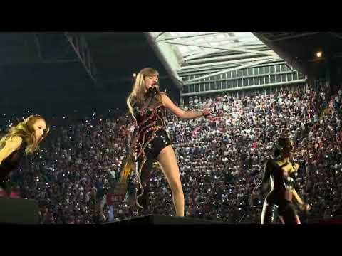 ...Ready For It? - Taylor Swift Live @ The Eras Tour - Cardiff 2024