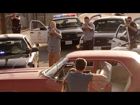 Fatal Instinct (2014) Action/Thriller film