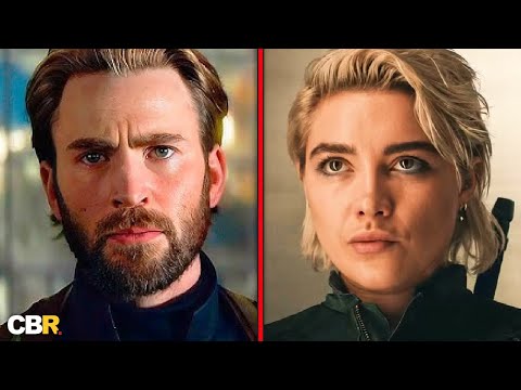 Avengers VS. New Avengers: Who Would Win?